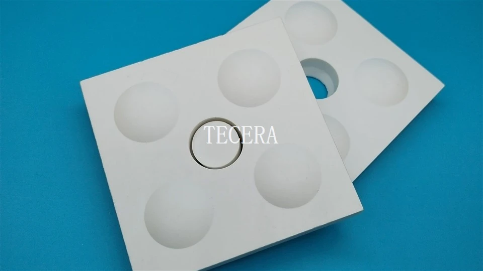 Sphere Ceramic Liner
